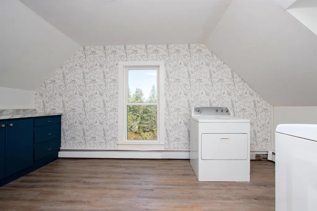 884 Hawkins Road Danville VT 05828