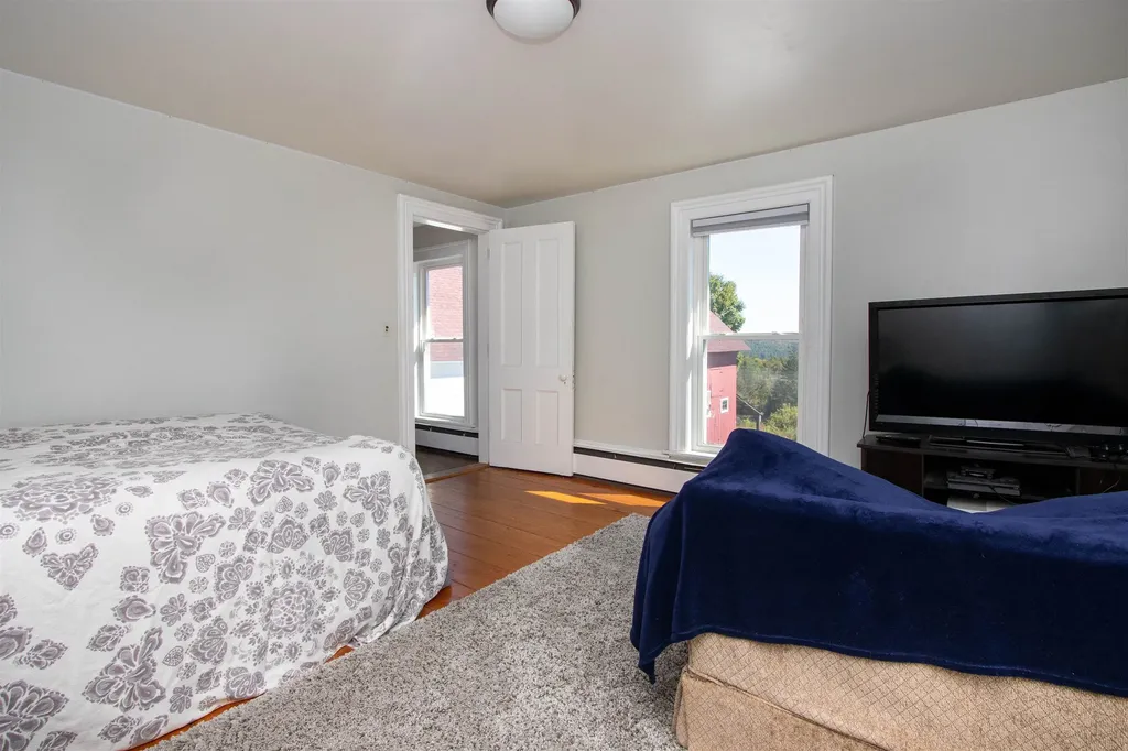 884 Hawkins Road Danville VT 05828