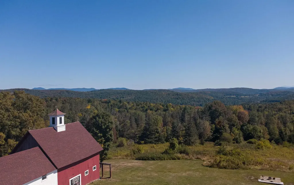 884 Hawkins Road Danville VT 05828