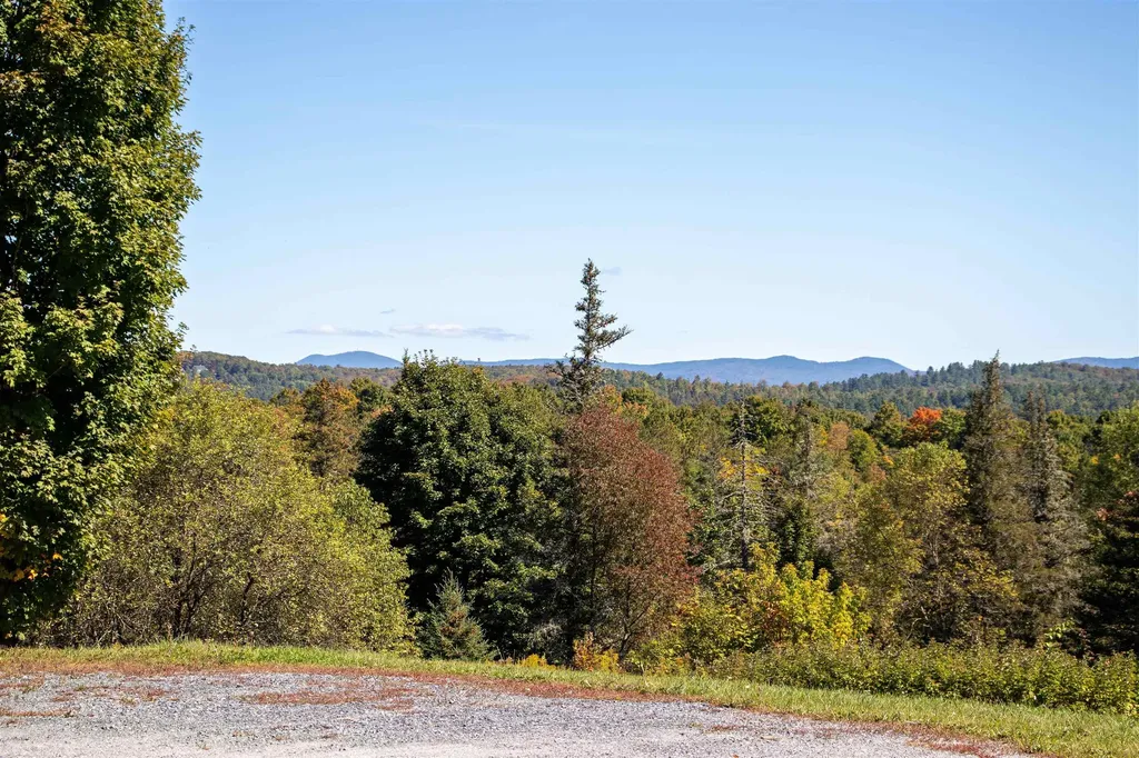884 Hawkins Road Danville VT 05828