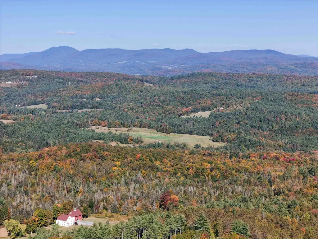 884 Hawkins Road Danville VT 05828