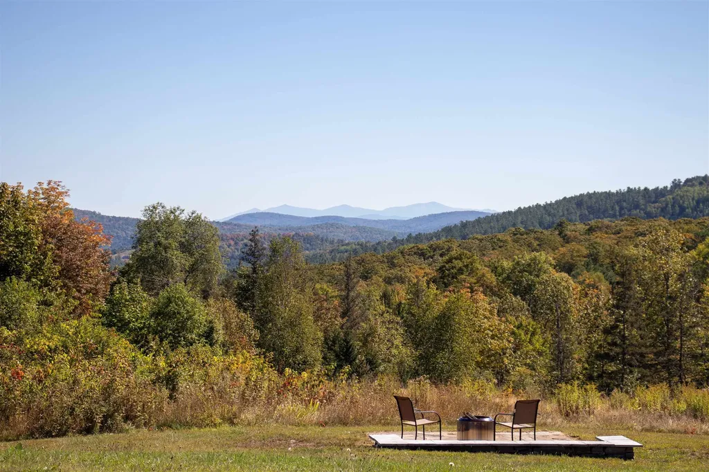 884 Hawkins Road Danville VT 05828