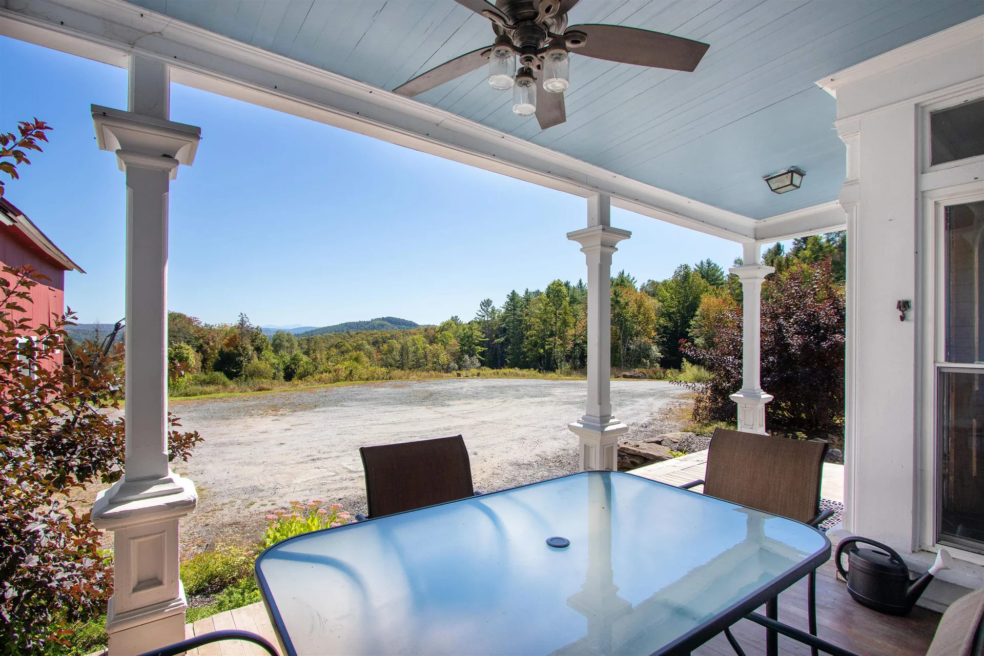 884 Hawkins Road Danville VT 05828