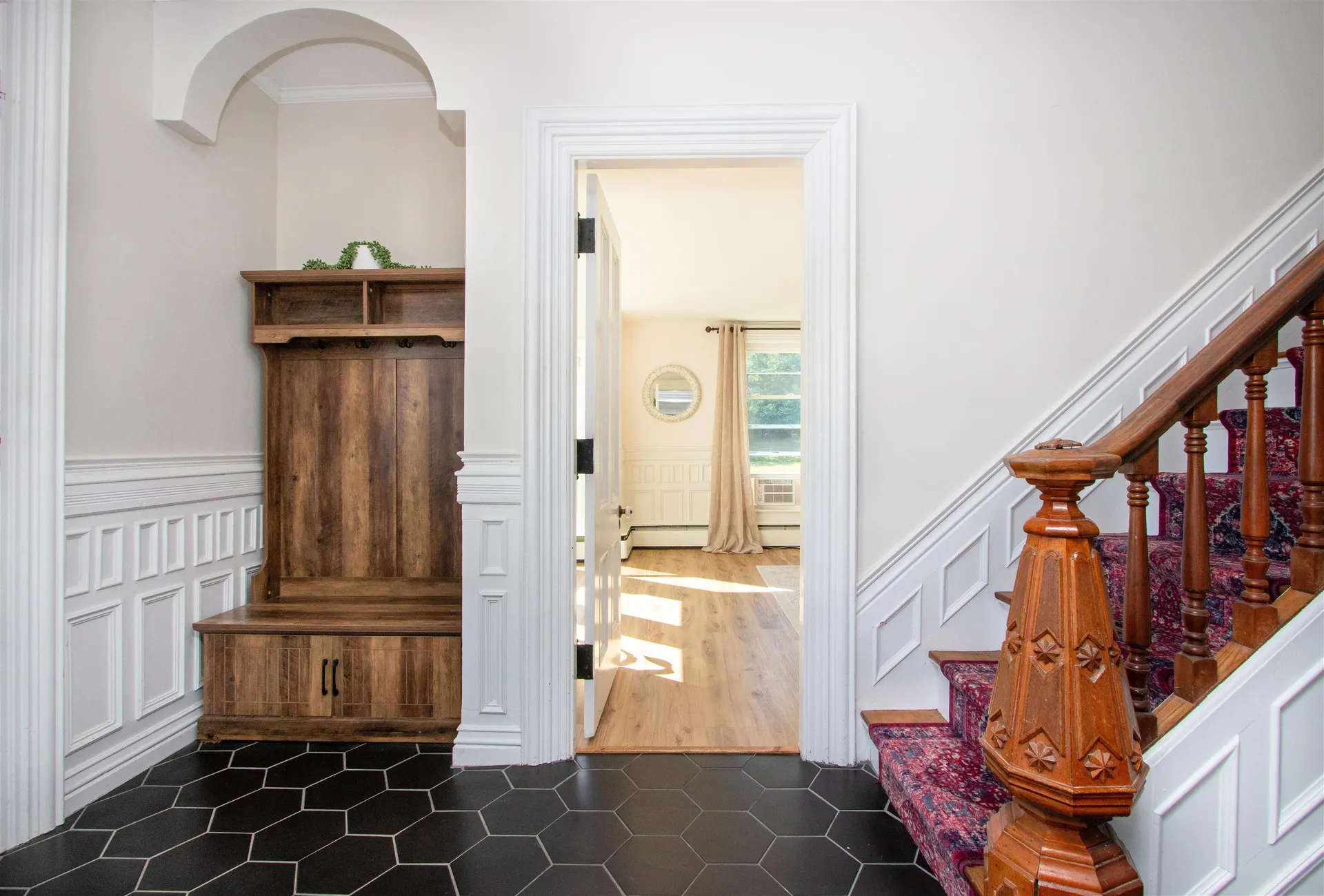 884 Hawkins Road Danville VT 05828