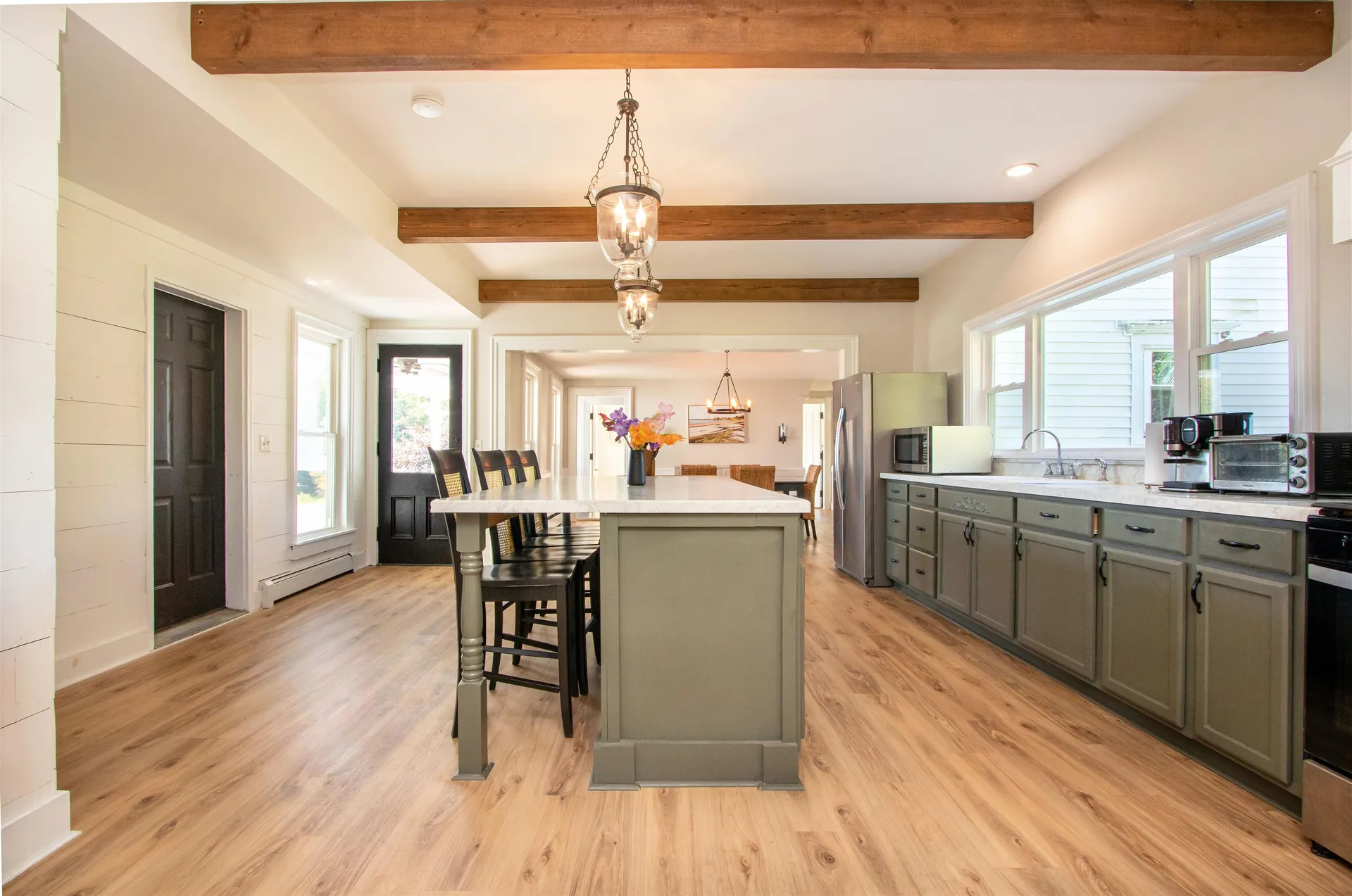 884 Hawkins Road Danville VT 05828