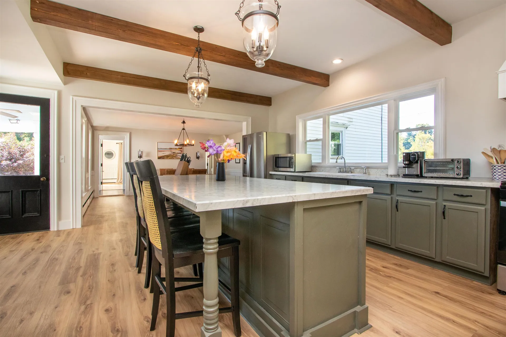 884 Hawkins Road Danville VT 05828