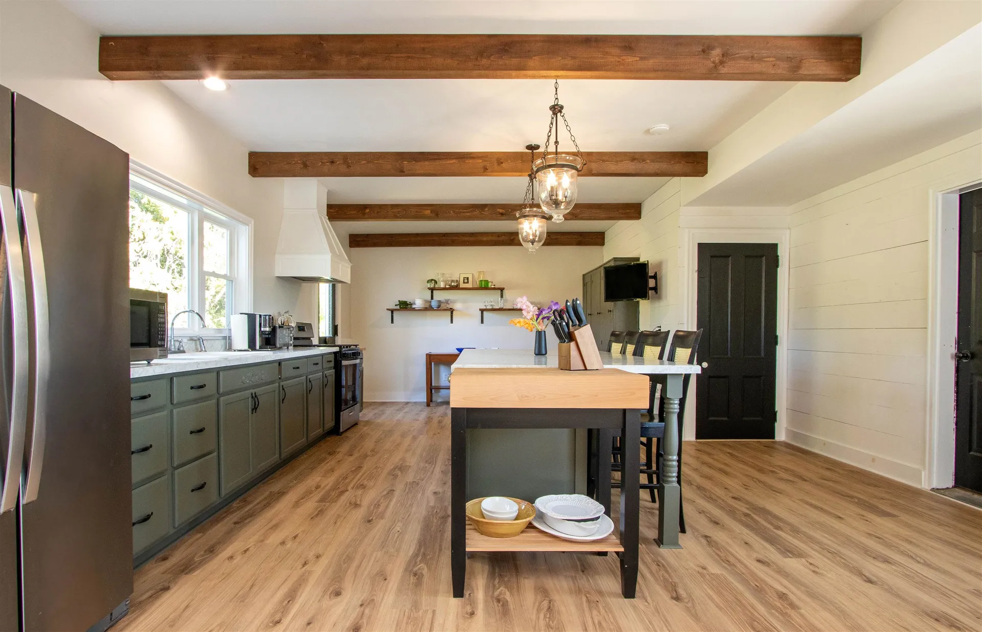 884 Hawkins Road Danville VT 05828