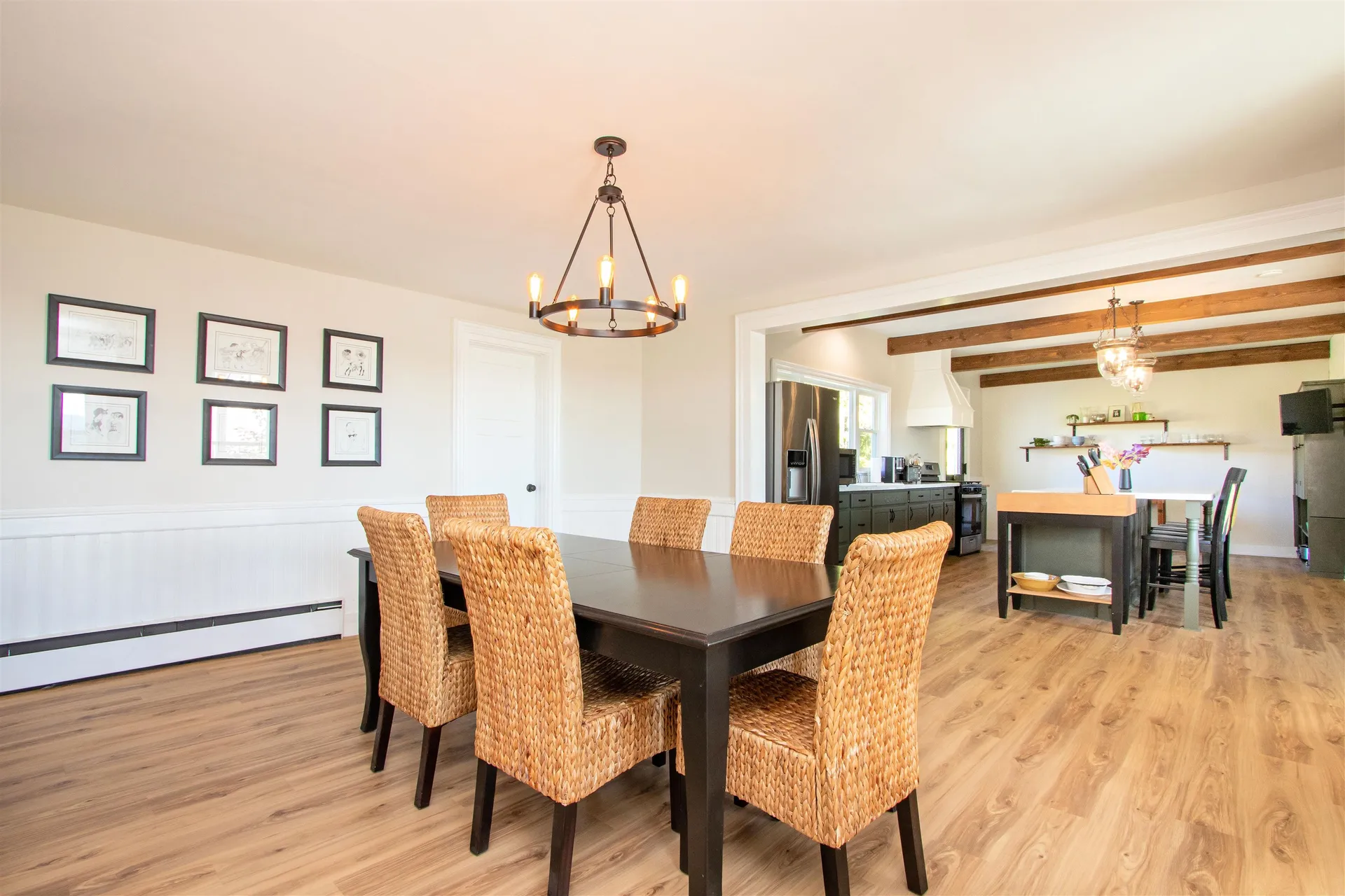 884 Hawkins Road Danville VT 05828