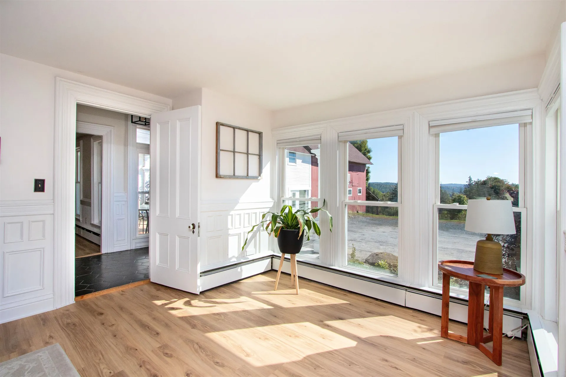 884 Hawkins Road Danville VT 05828