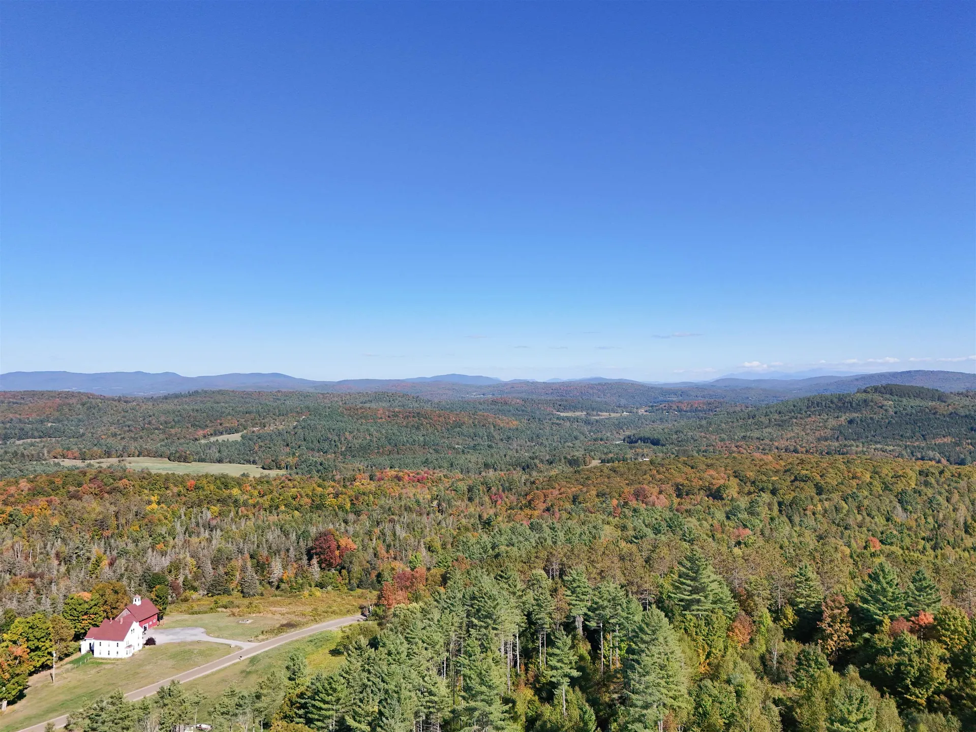 884 Hawkins Road Danville VT 05828