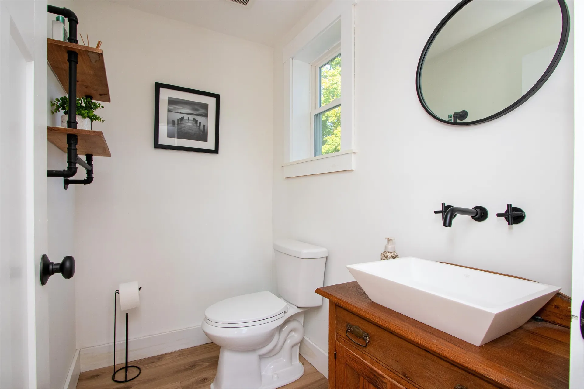 884 Hawkins Road Danville VT 05828