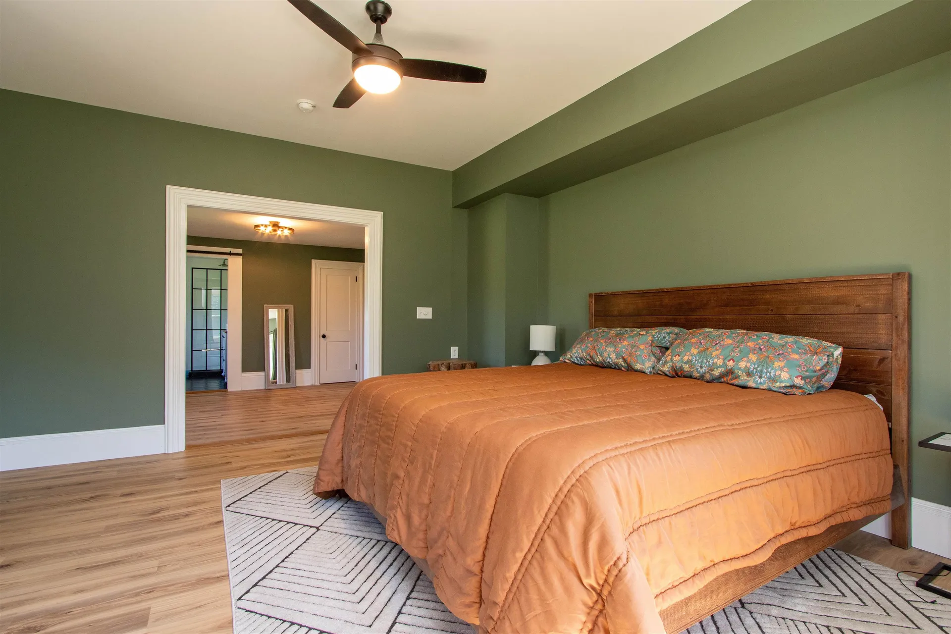 884 Hawkins Road Danville VT 05828
