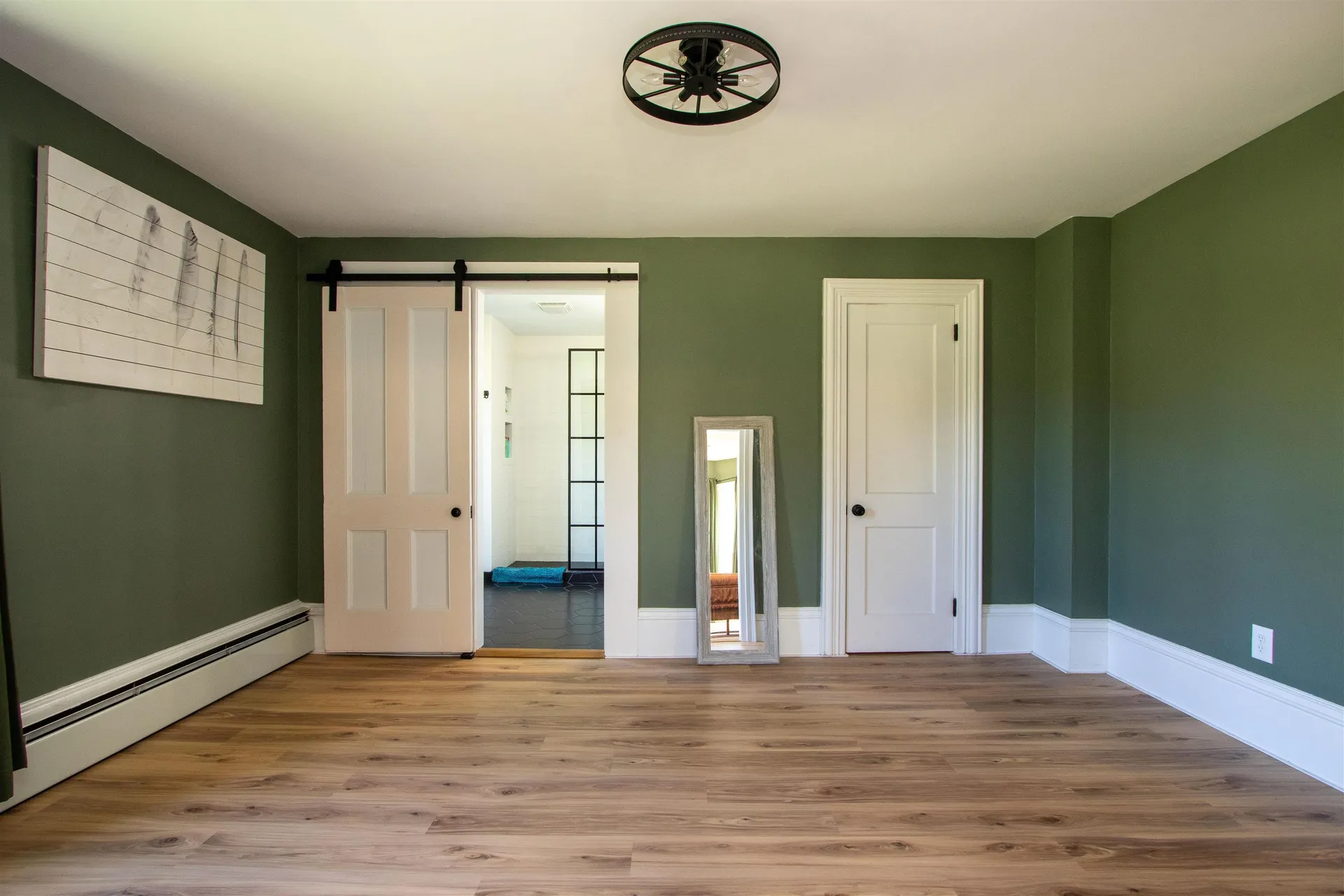 884 Hawkins Road Danville VT 05828