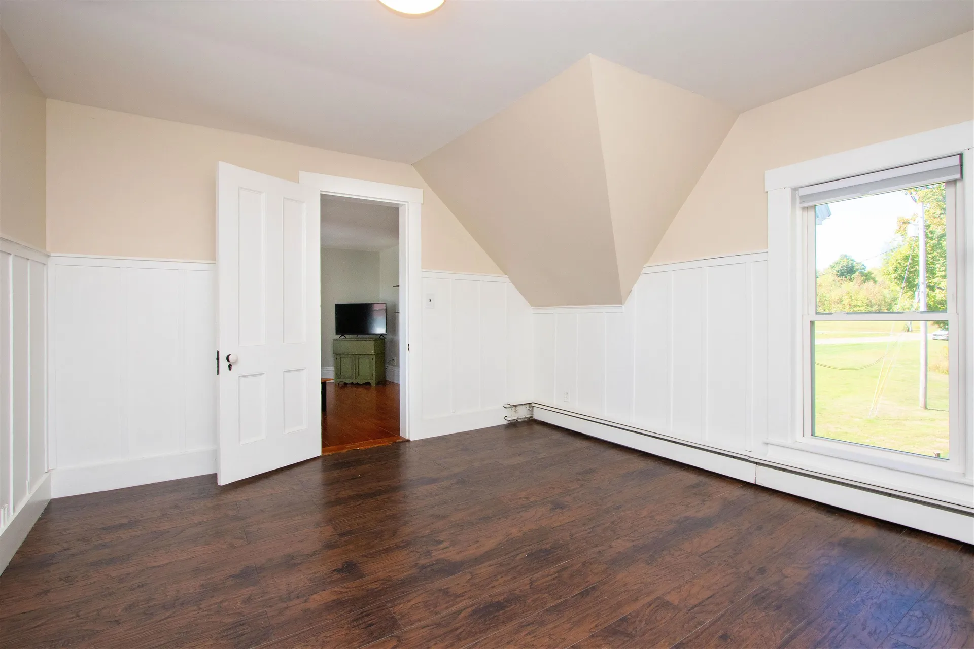 884 Hawkins Road Danville VT 05828