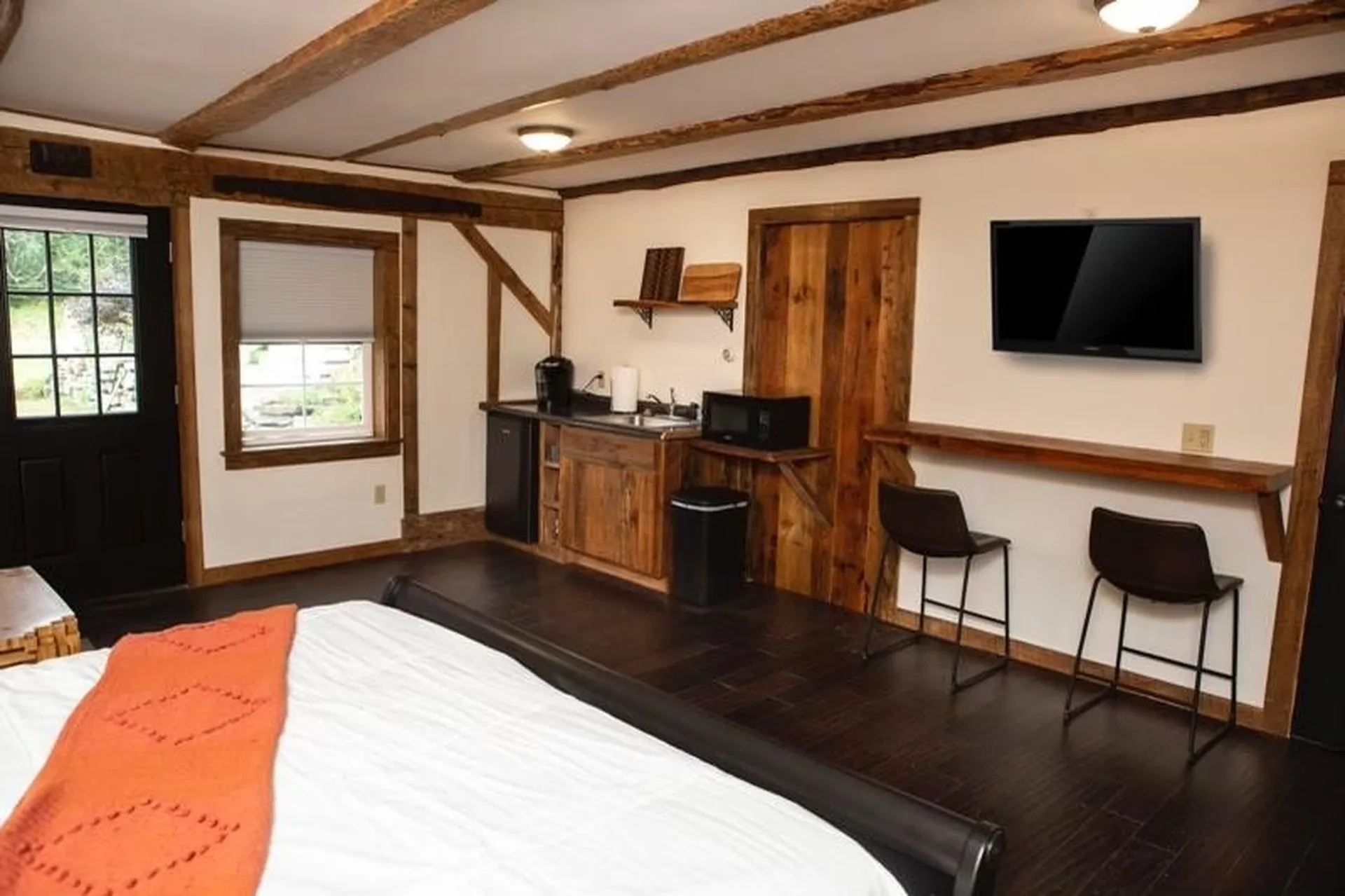 884 Hawkins Road Danville VT 05828
