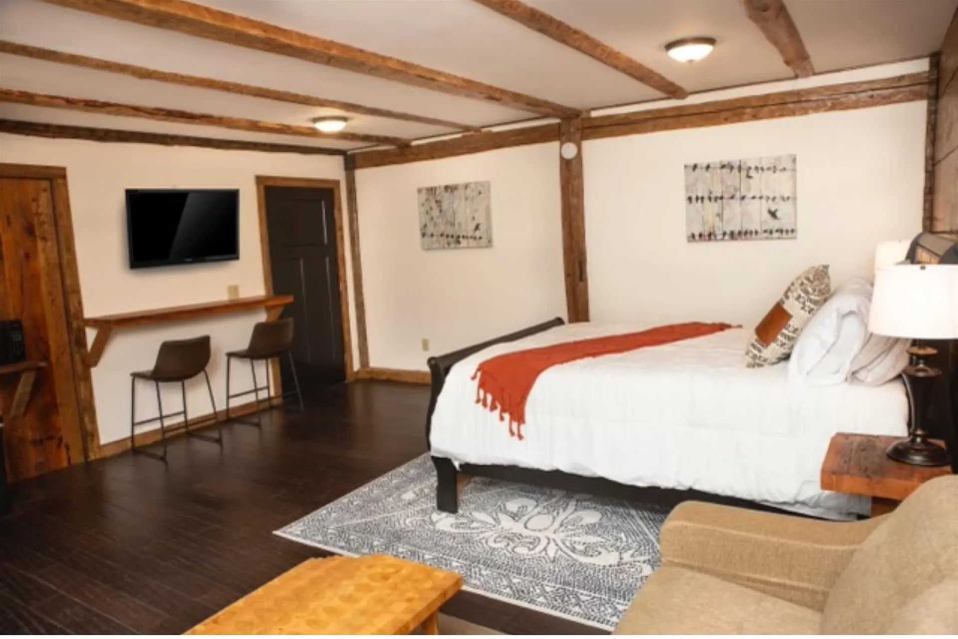 884 Hawkins Road Danville VT 05828