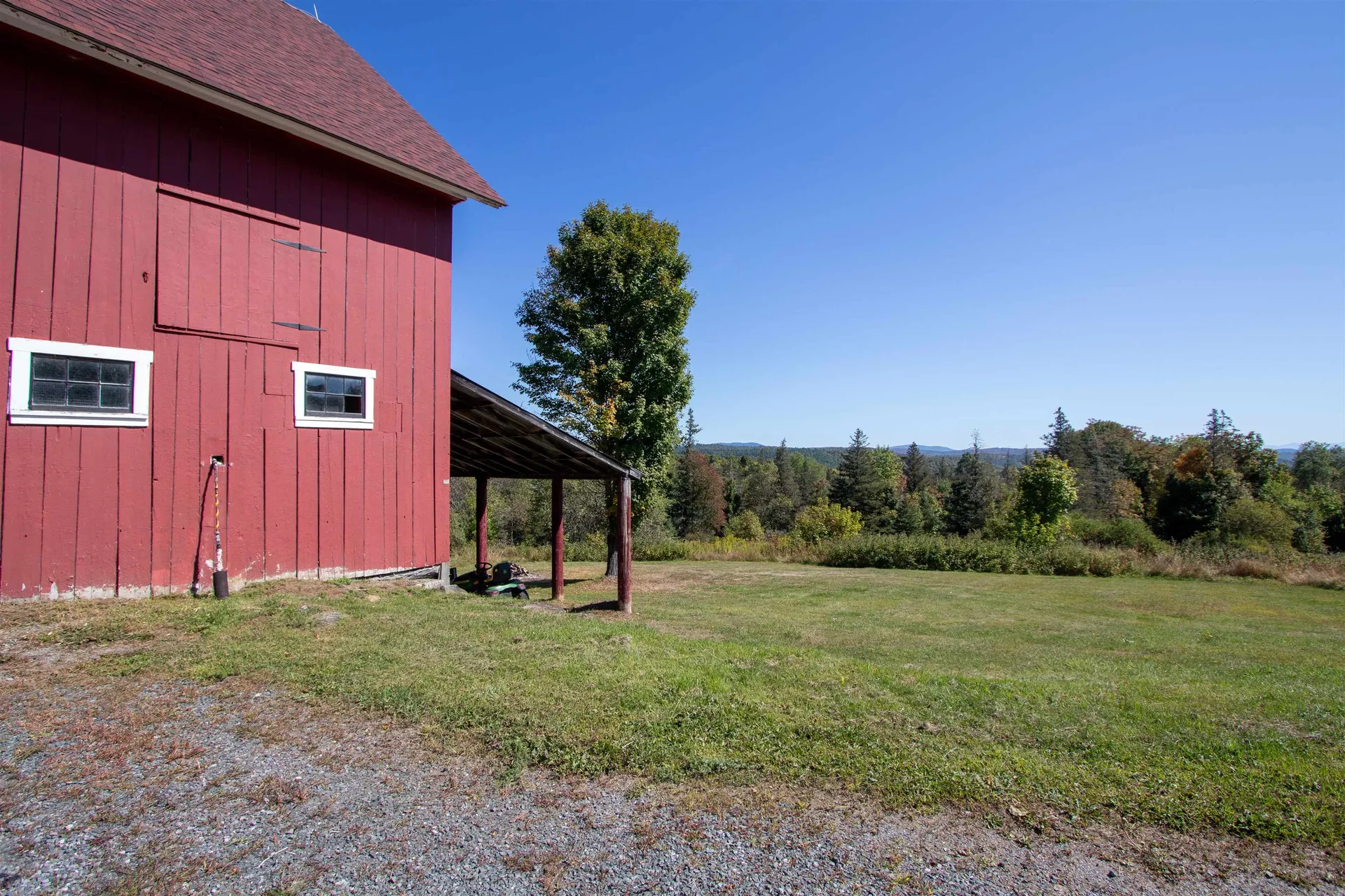 884 Hawkins Road Danville VT 05828