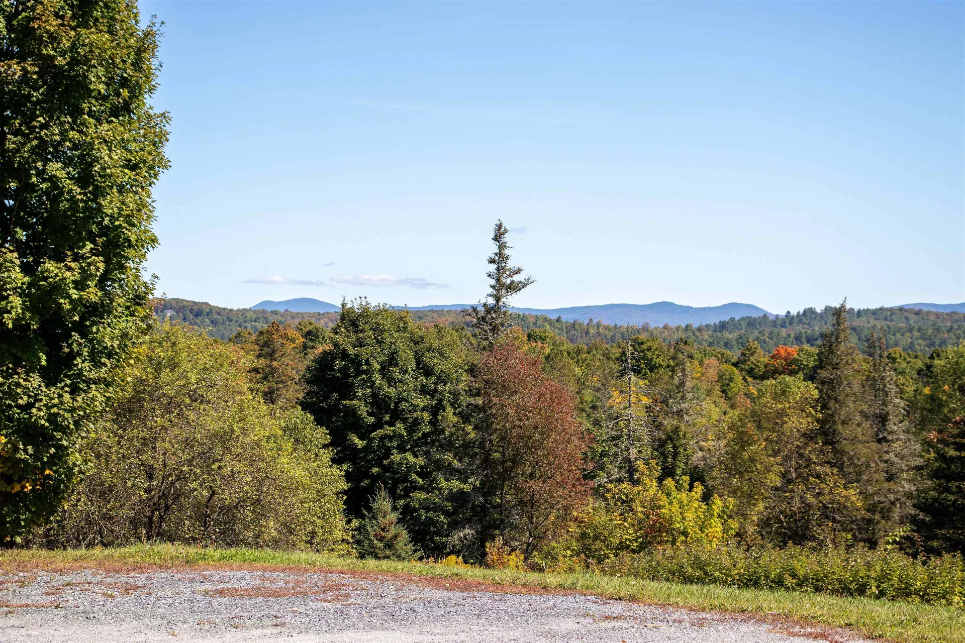 884 Hawkins Road Danville VT 05828