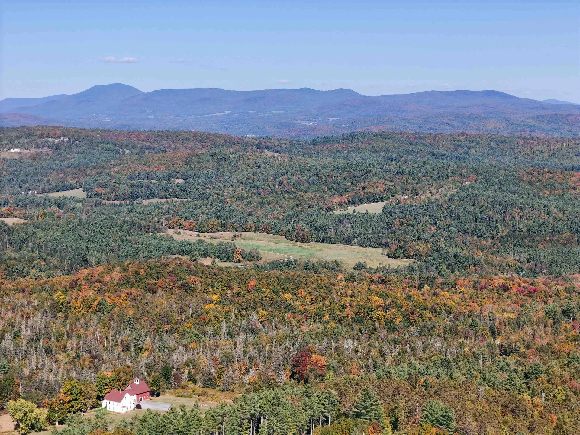 884 Hawkins Road Danville VT 05828