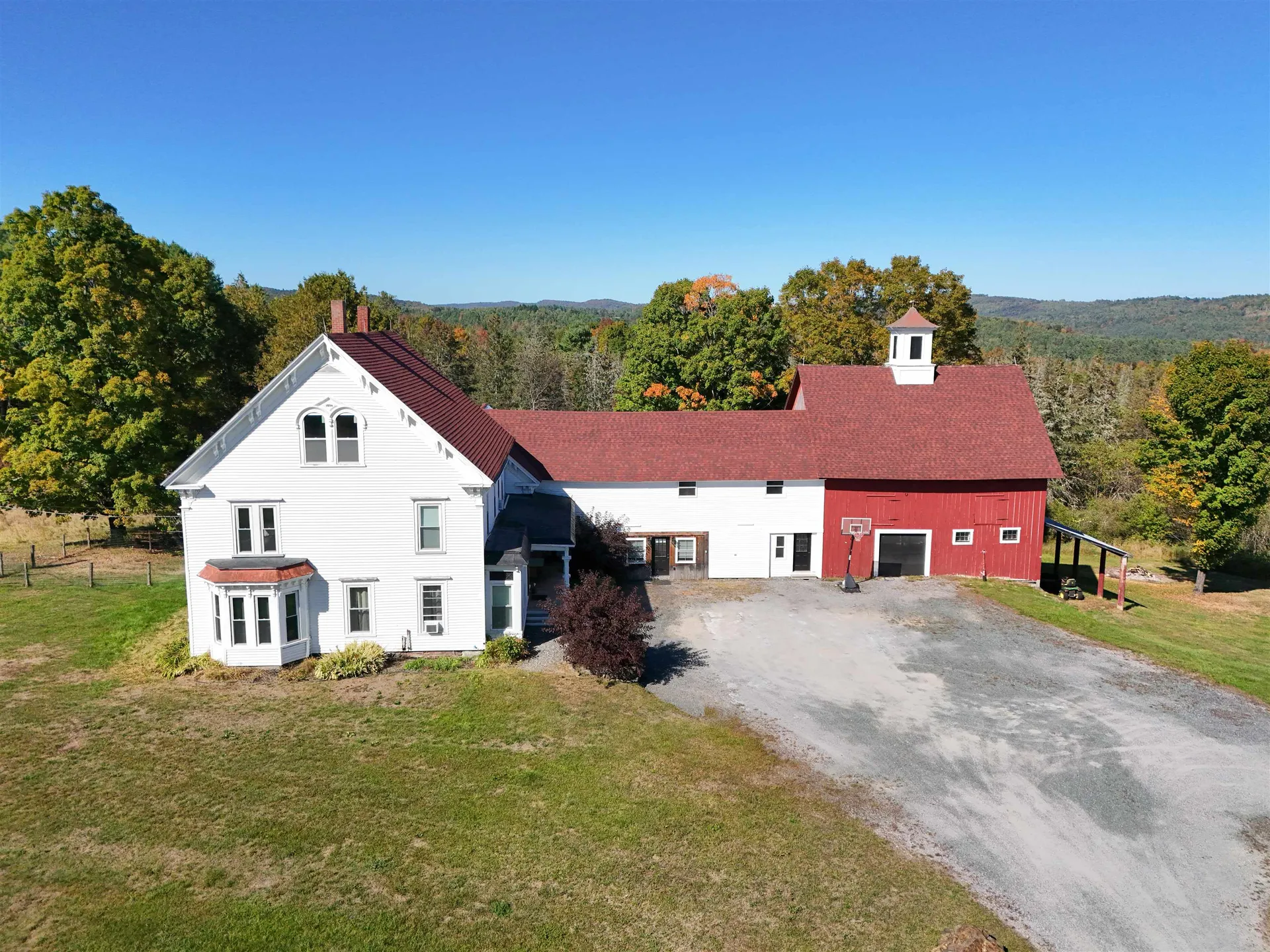 884 Hawkins Road Danville VT 05828