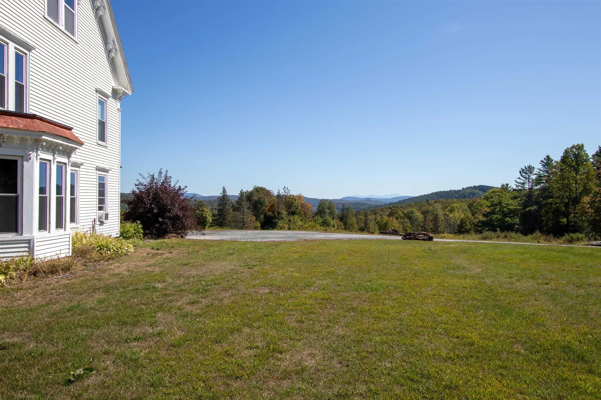 884 Hawkins Road Danville VT 05828