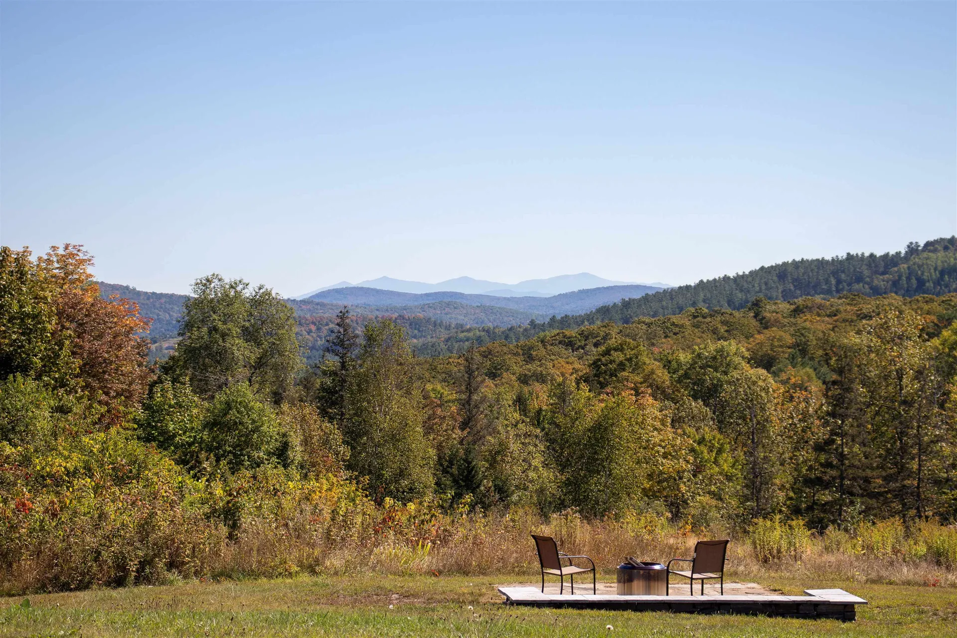 884 Hawkins Road Danville VT 05828