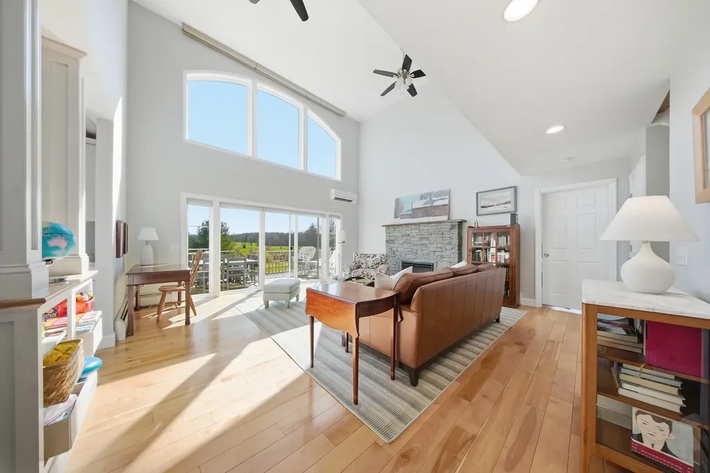 149 Elcy Lane Charlotte VT 05445