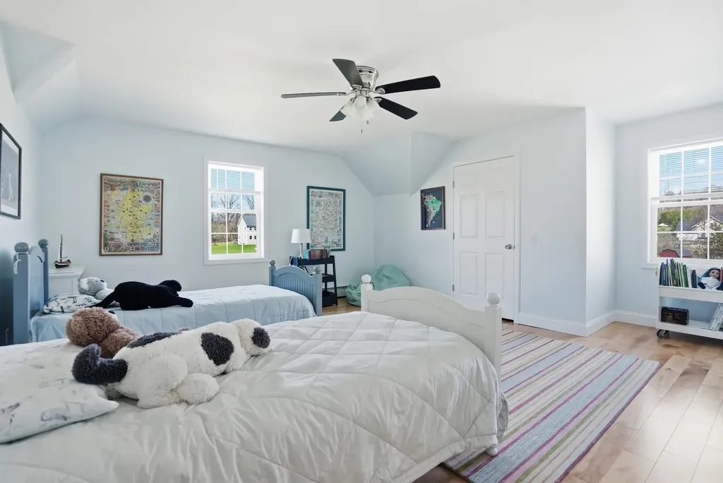 149 Elcy Lane Charlotte VT 05445