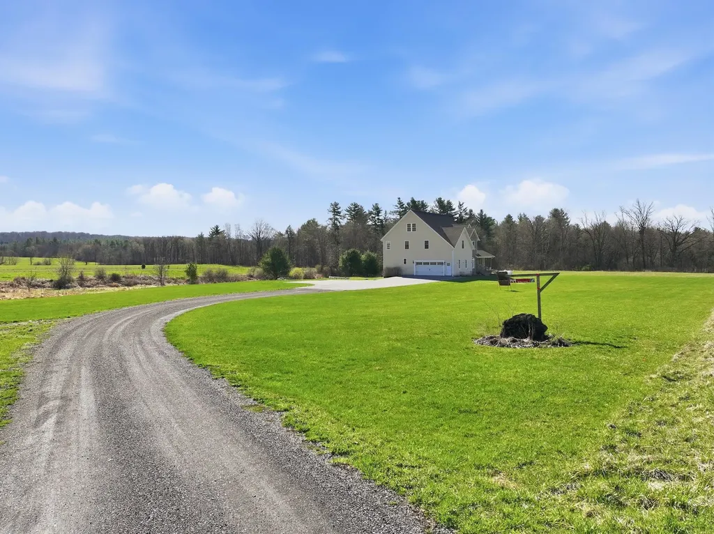 149 Elcy Lane Charlotte VT 05445