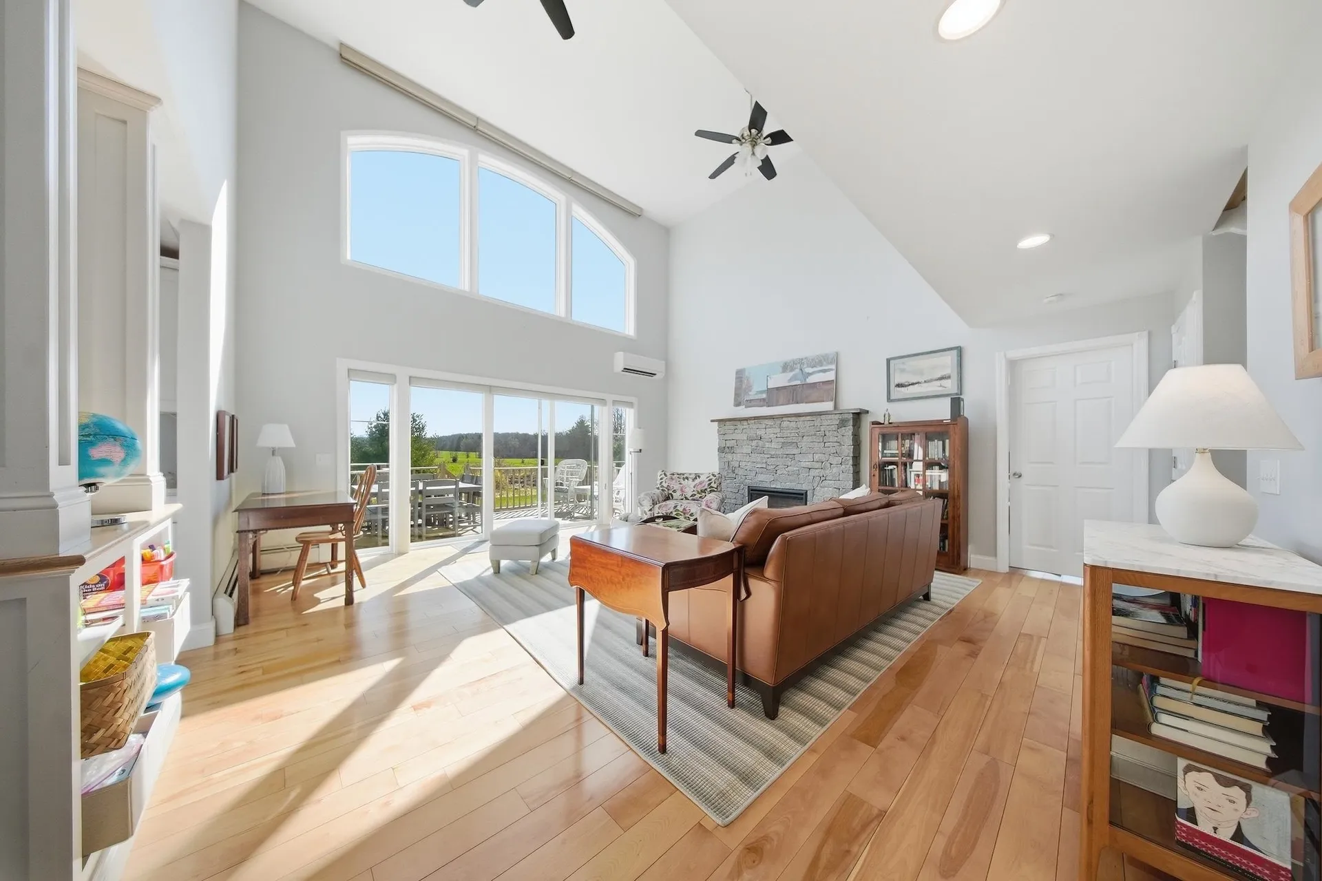149 Elcy Lane Charlotte VT 05445