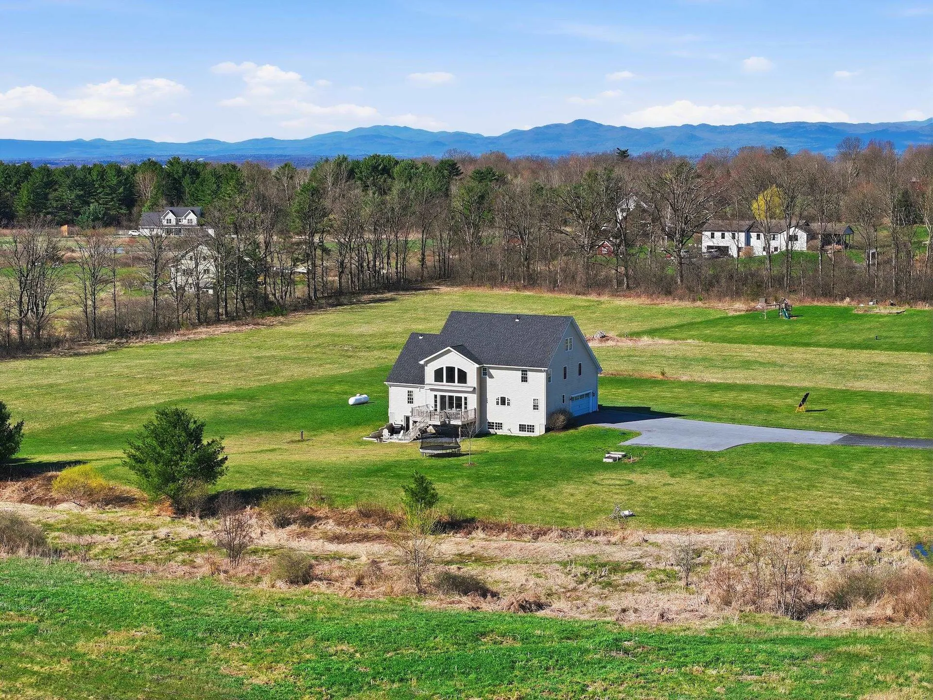 149 Elcy Lane Charlotte VT 05445