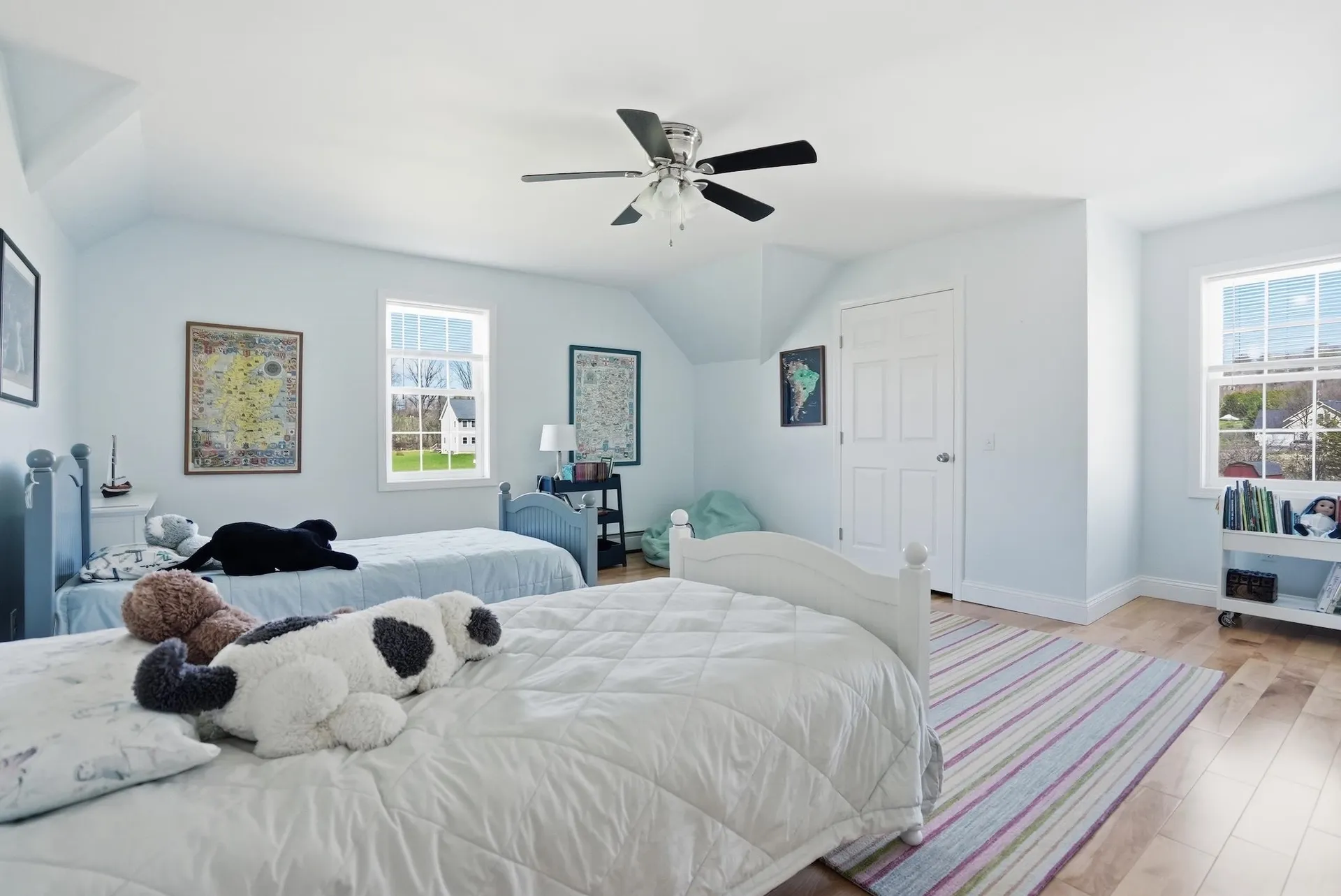 149 Elcy Lane Charlotte VT 05445
