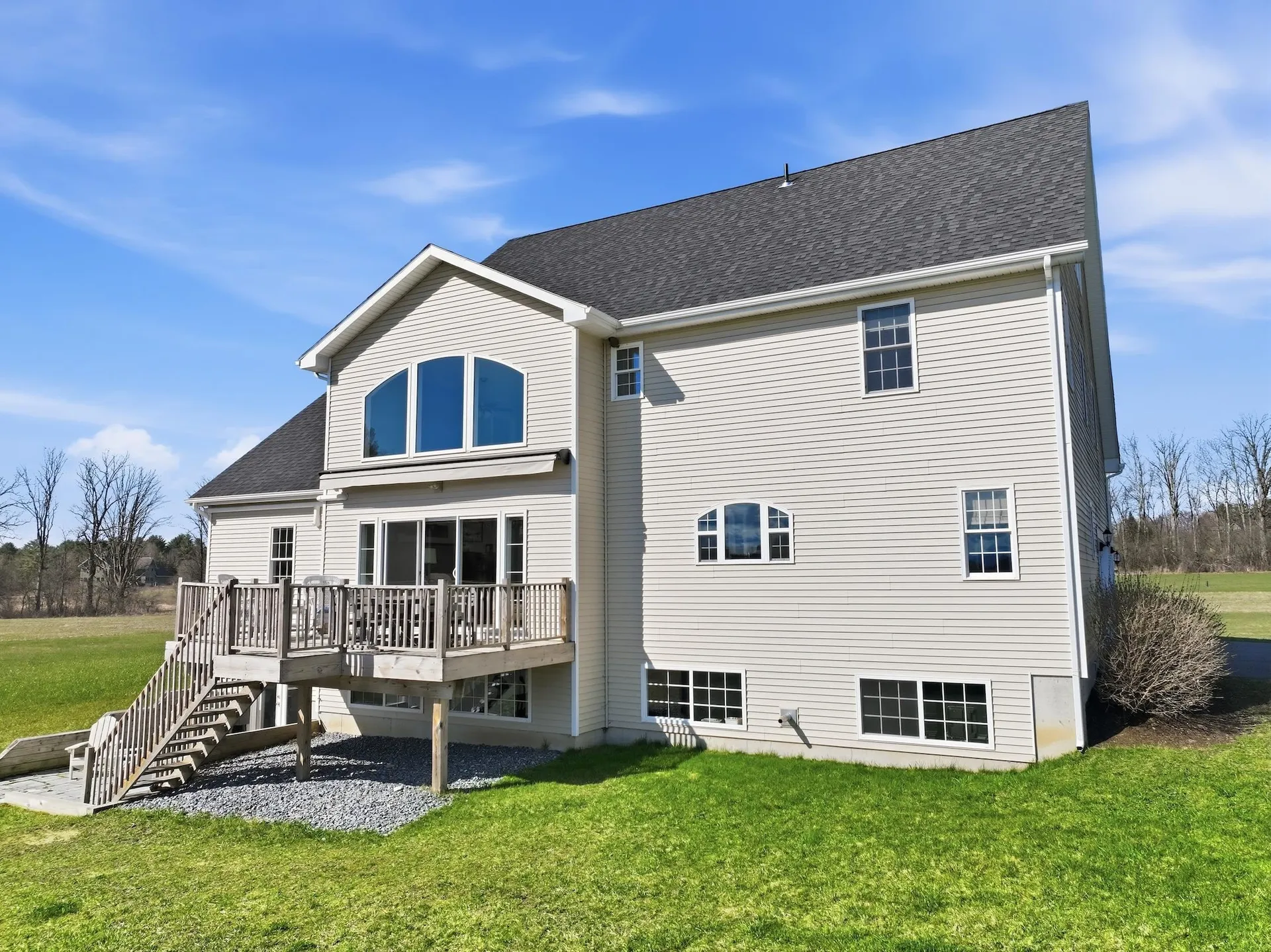 149 Elcy Lane Charlotte VT 05445