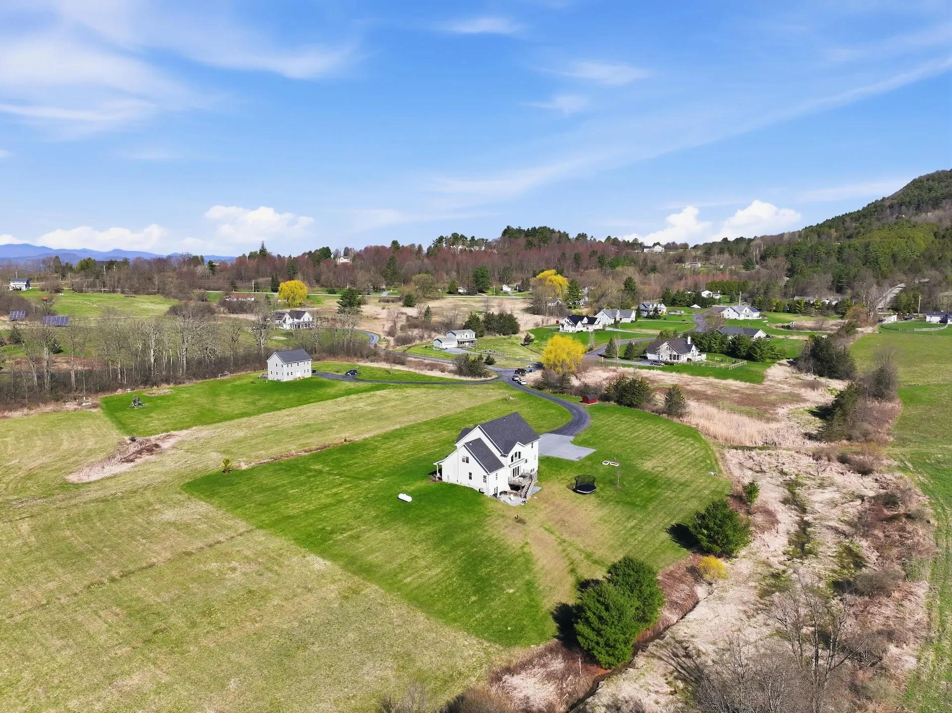 149 Elcy Lane Charlotte VT 05445