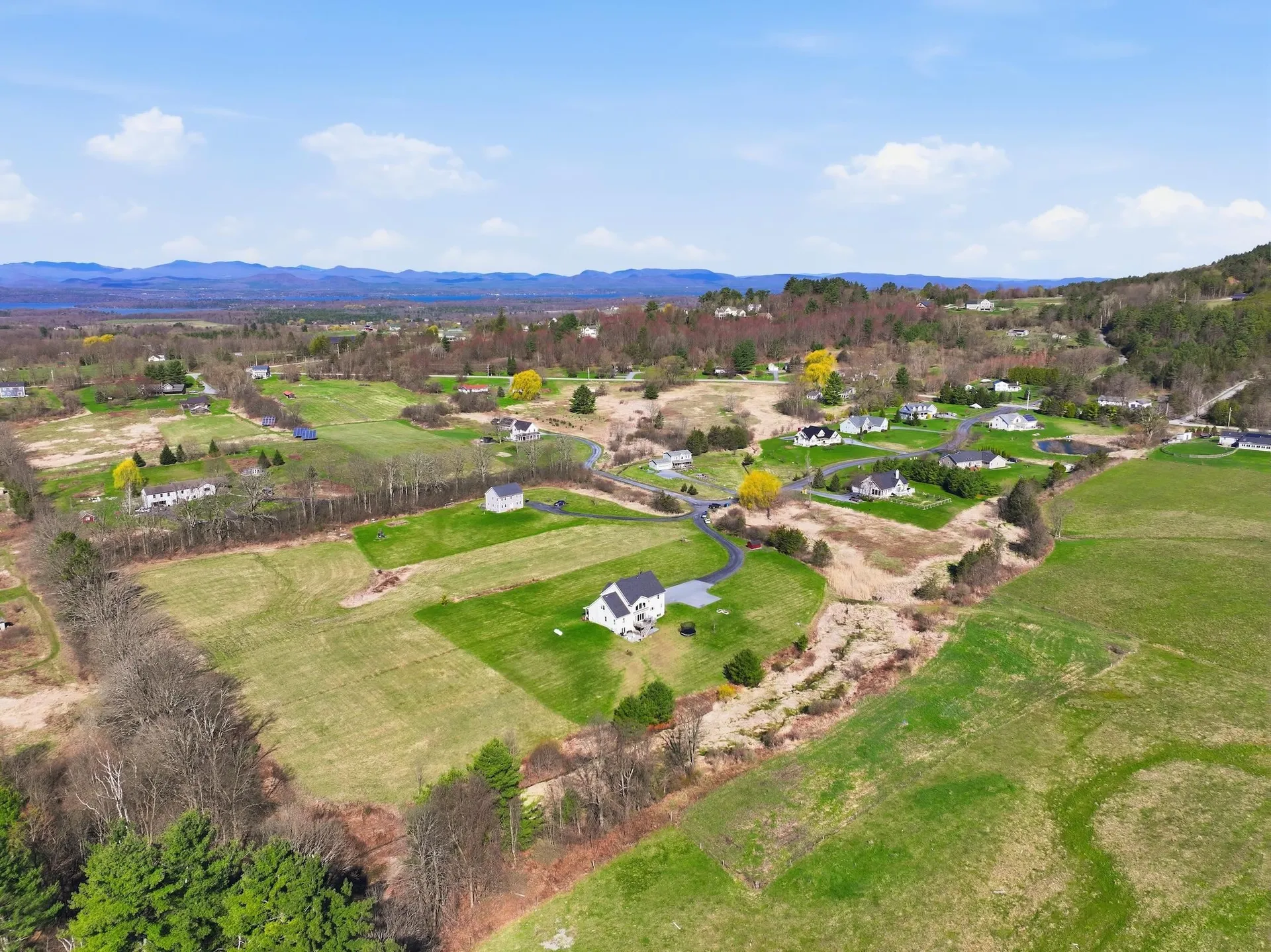 149 Elcy Lane Charlotte VT 05445