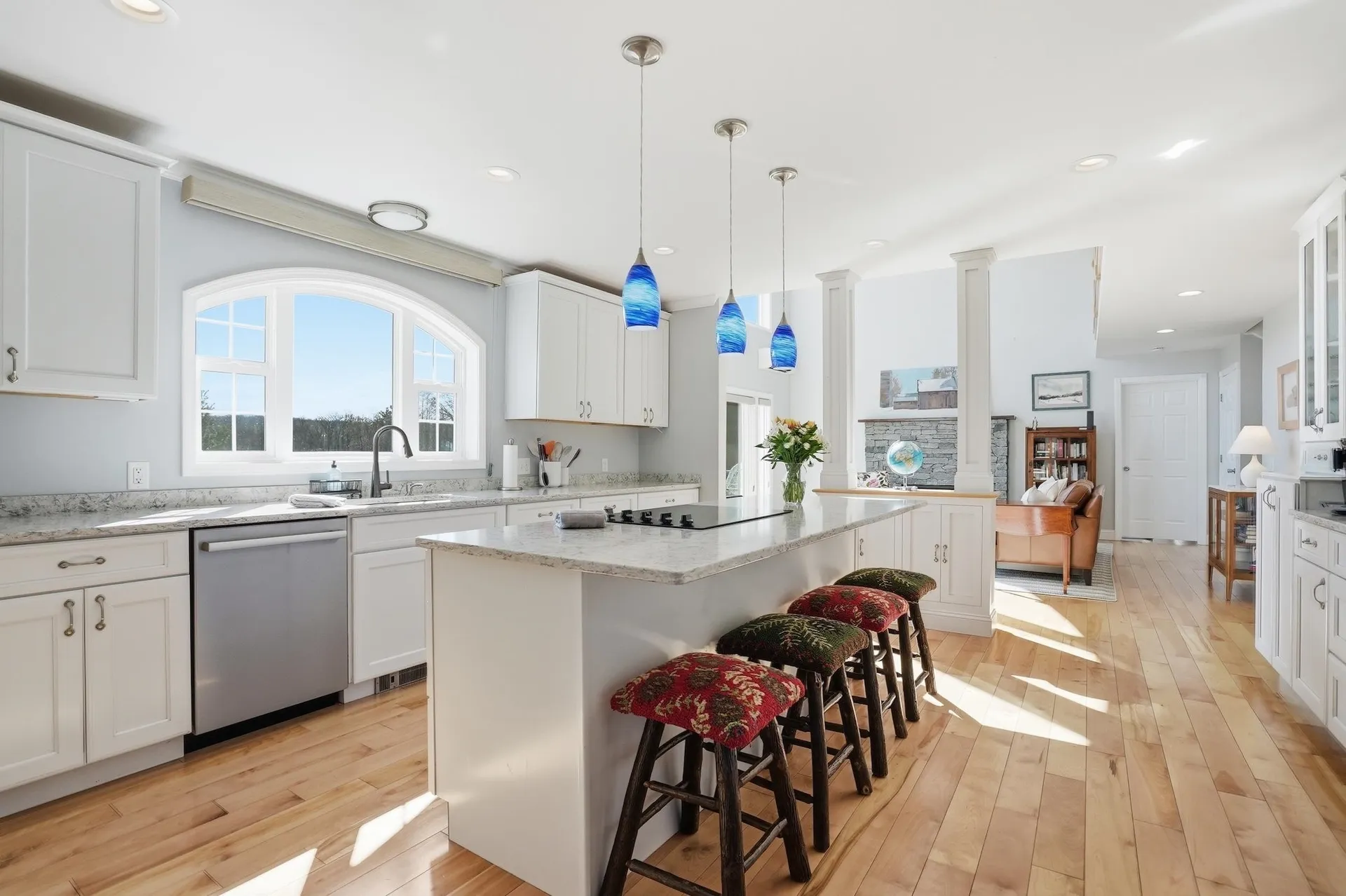 149 Elcy Lane Charlotte VT 05445