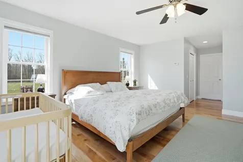 149 Elcy Lane Charlotte VT 05445