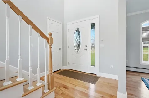 149 Elcy Lane Charlotte VT 05445
