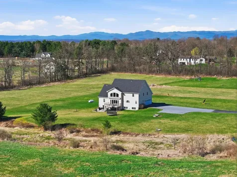 149 Elcy Lane Charlotte VT 05445