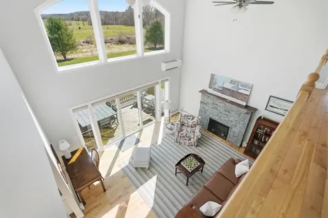 149 Elcy Lane Charlotte VT 05445