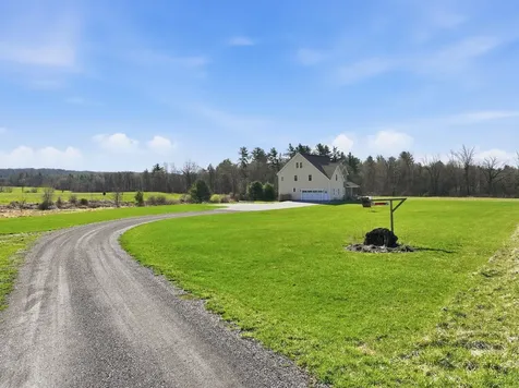 149 Elcy Lane Charlotte VT 05445