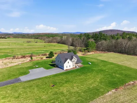 149 Elcy Lane Charlotte VT 05445