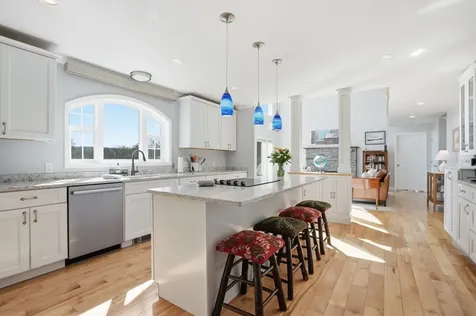 149 Elcy Lane Charlotte VT 05445
