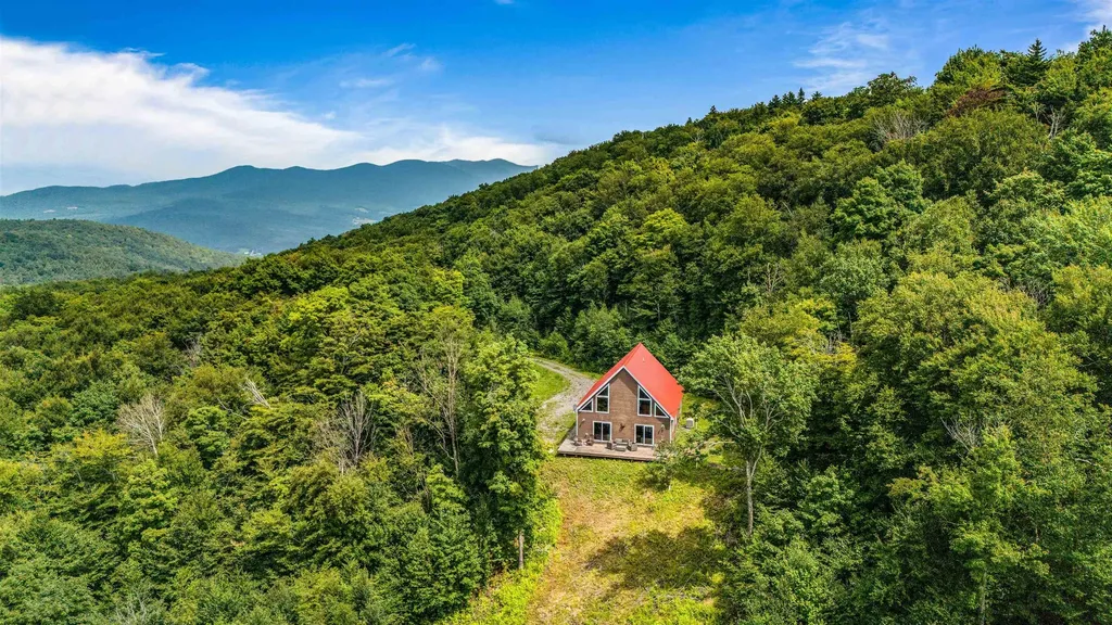 942 Deer Run Lane Enosburg VT 05450