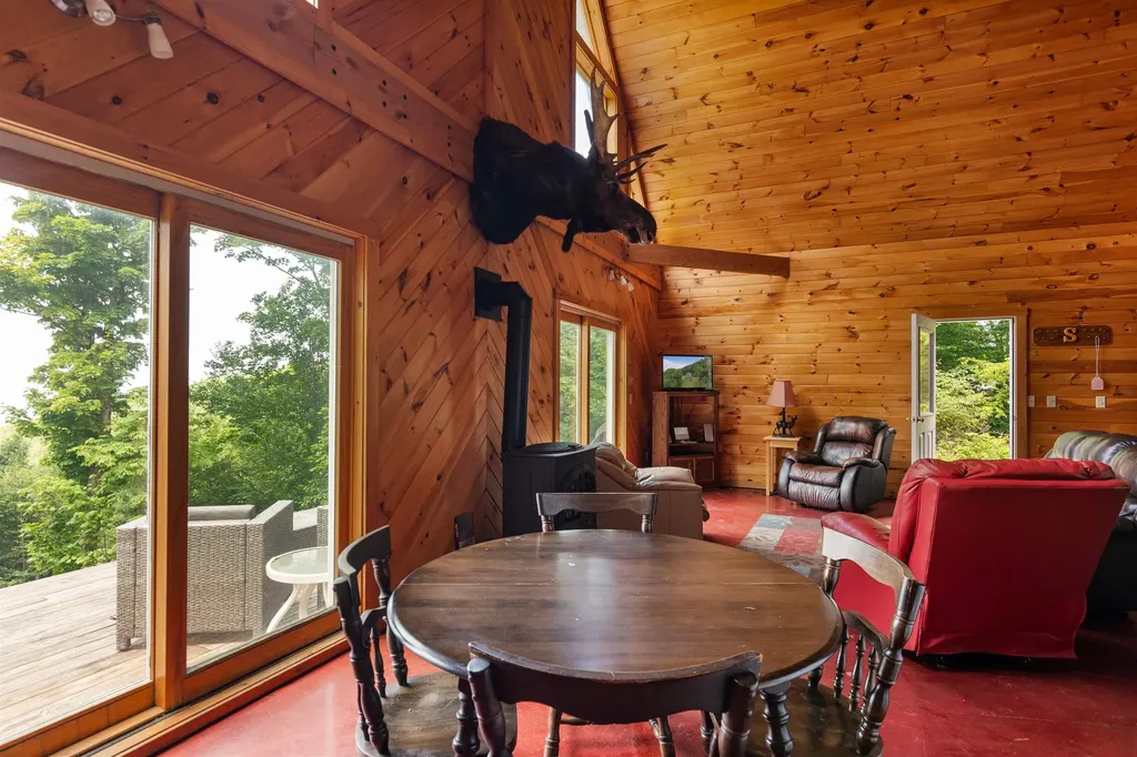 942 Deer Run Lane Enosburg VT 05450