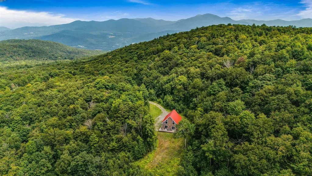 942 Deer Run Lane Enosburg VT 05450