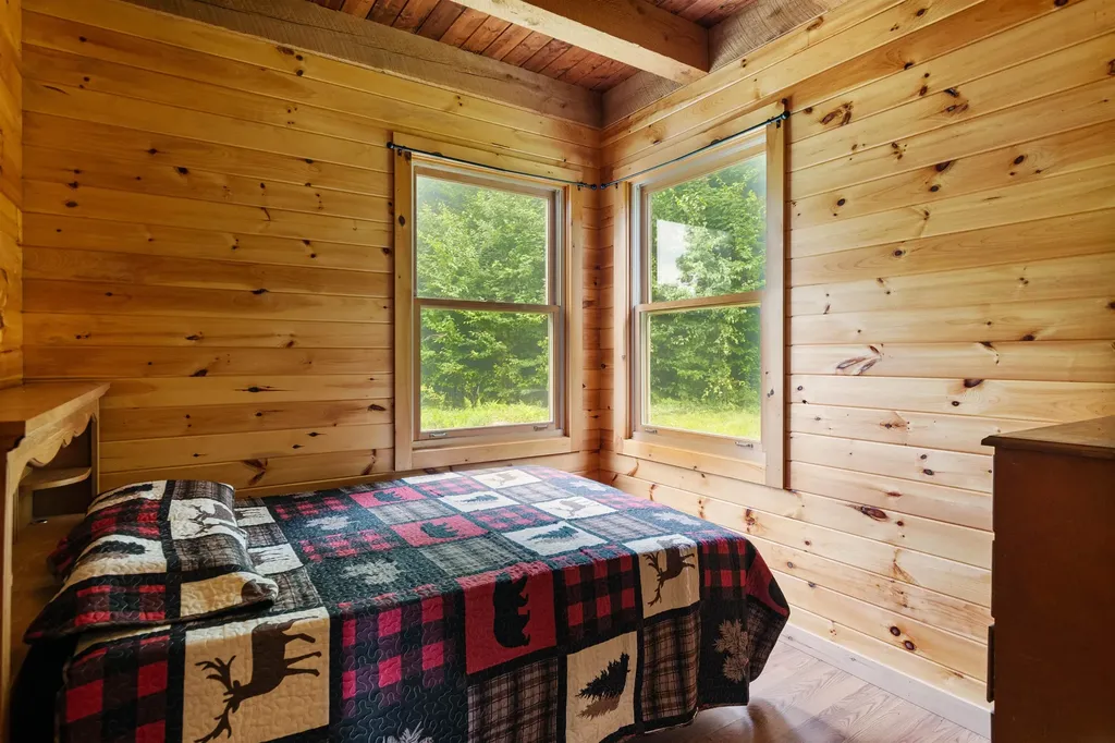 942 Deer Run Lane Enosburg VT 05450
