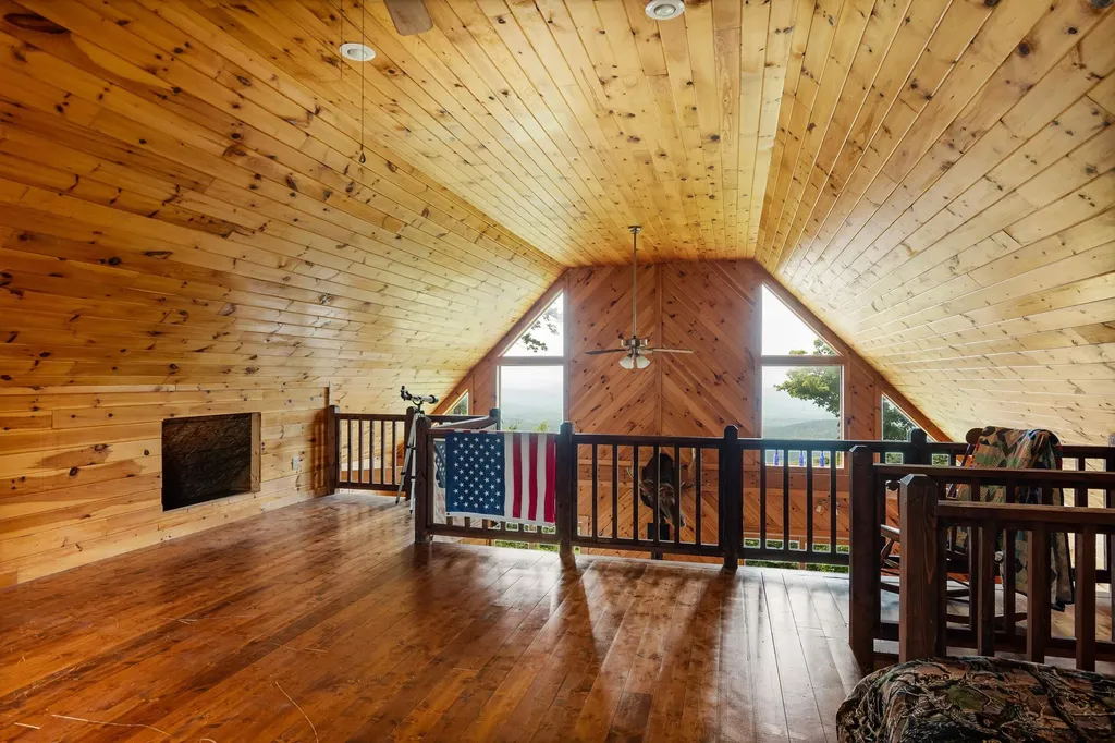 942 Deer Run Lane Enosburg VT 05450