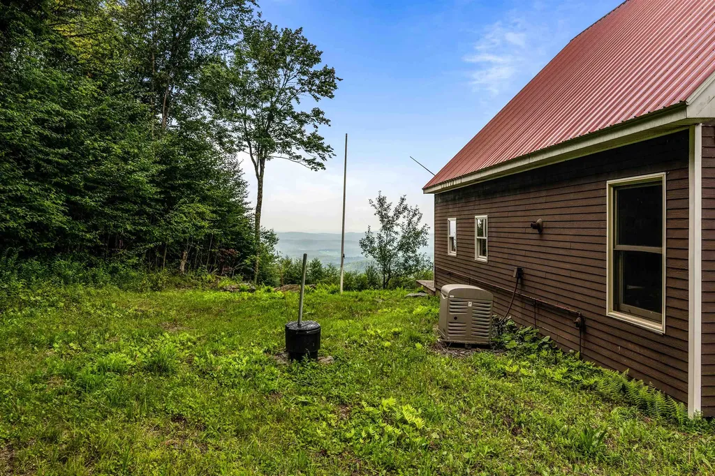 942 Deer Run Lane Enosburg VT 05450