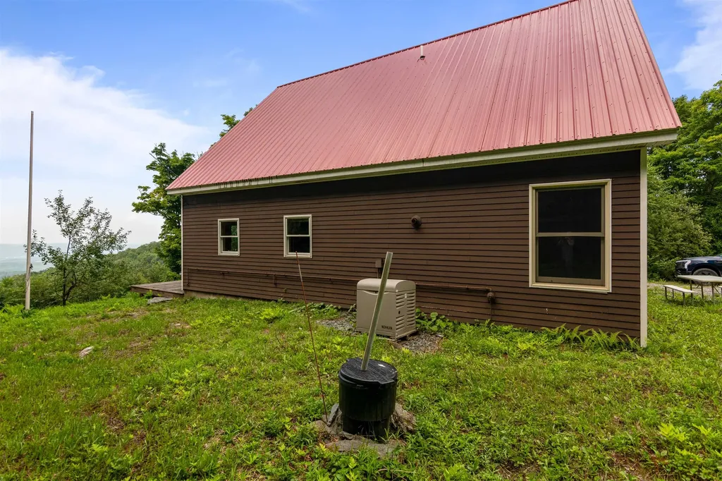 942 Deer Run Lane Enosburg VT 05450